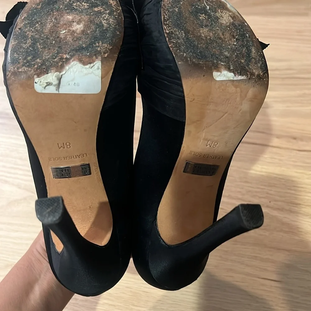 Badgley Mischka elevate your